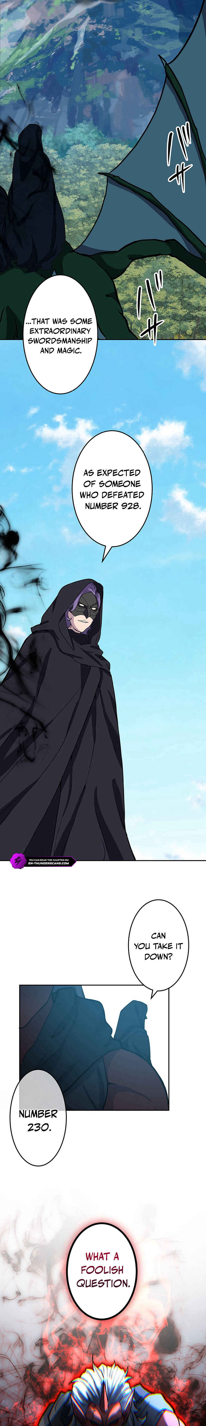 Page 23 Chapter 18 The Strongest Magical Swordsman Ever Reborn as an F-Rank Adventurer
