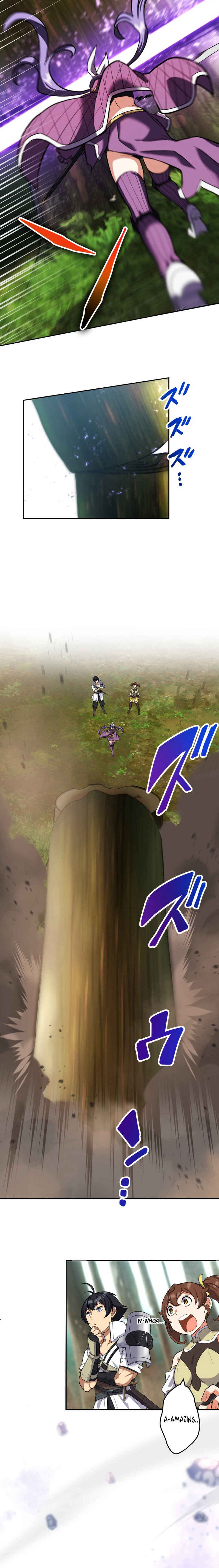 Page 4 Chapter 18 The Strongest Magical Swordsman Ever Reborn as an F-Rank Adventurer