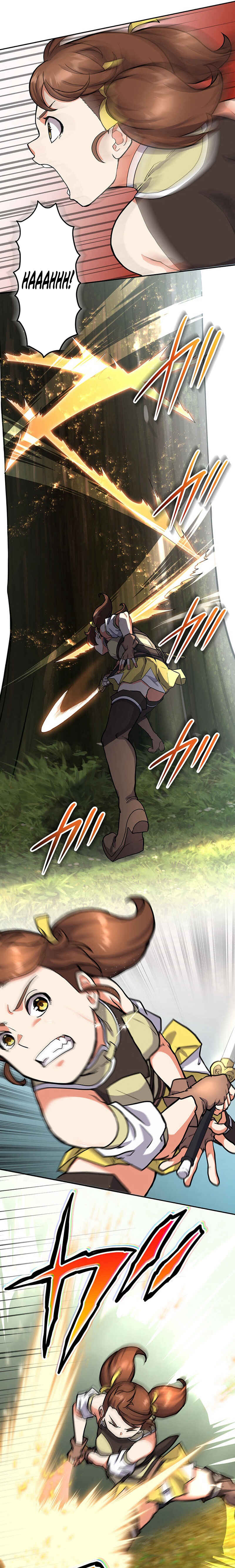 Page 7 Chapter 18 The Strongest Magical Swordsman Ever Reborn as an F-Rank Adventurer