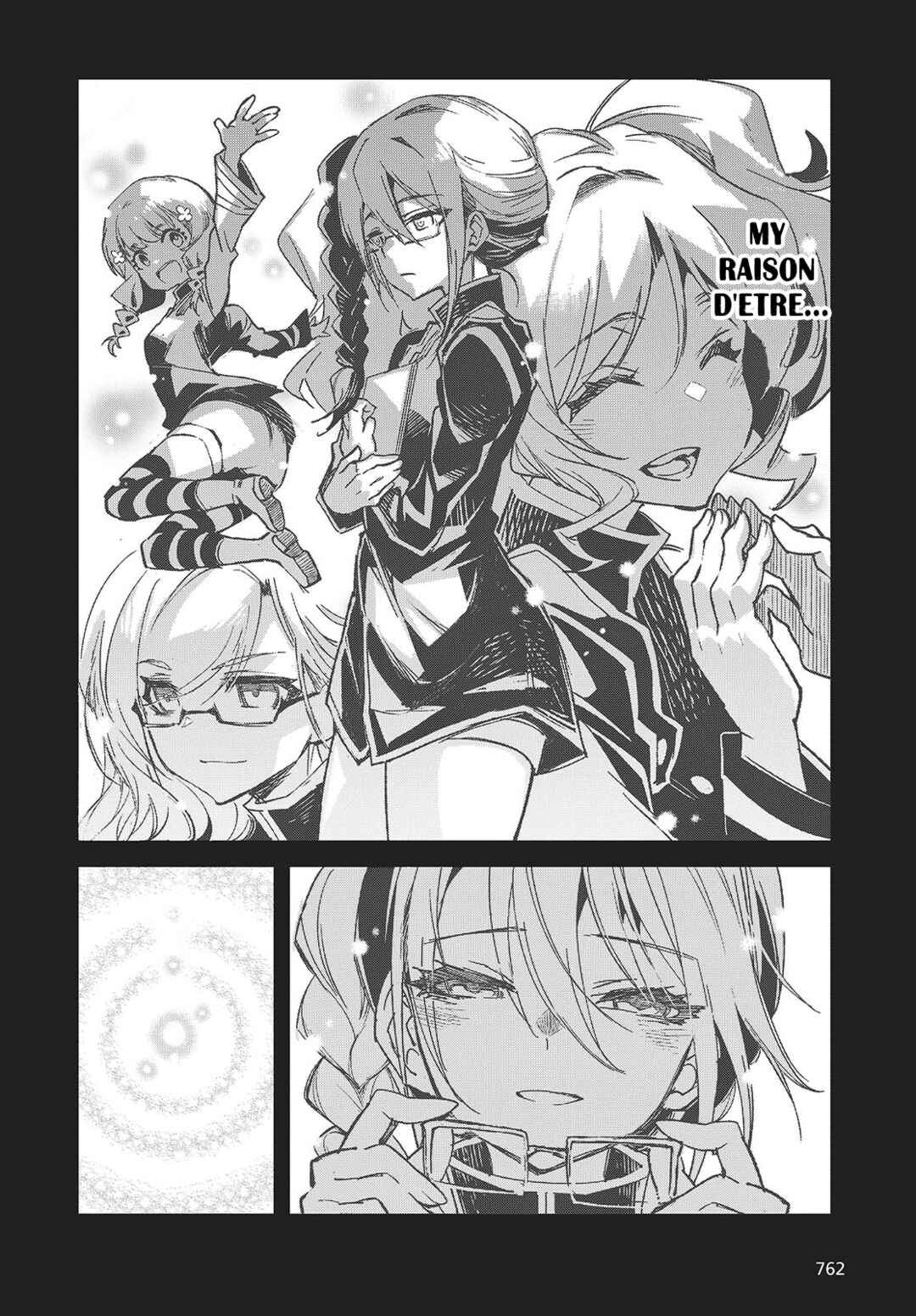Page 26 Chapter 9 Kodoku no Kochou wa Donna Yume wo Miru no ka?