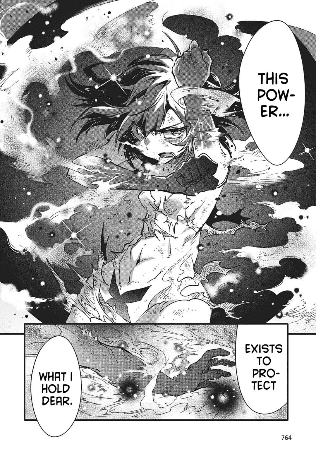 Page 28 Chapter 9 Kodoku no Kochou wa Donna Yume wo Miru no ka?