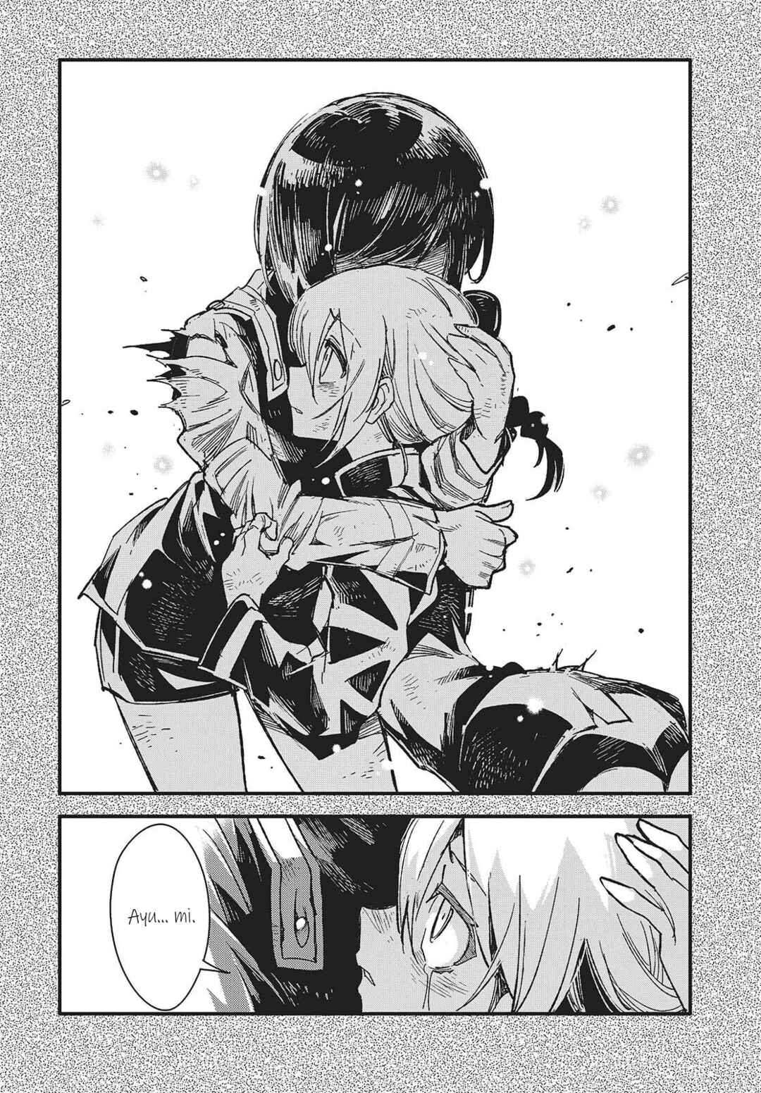 Page 10 Chapter 14 Kodoku no Kochou wa Donna Yume wo Miru no ka?