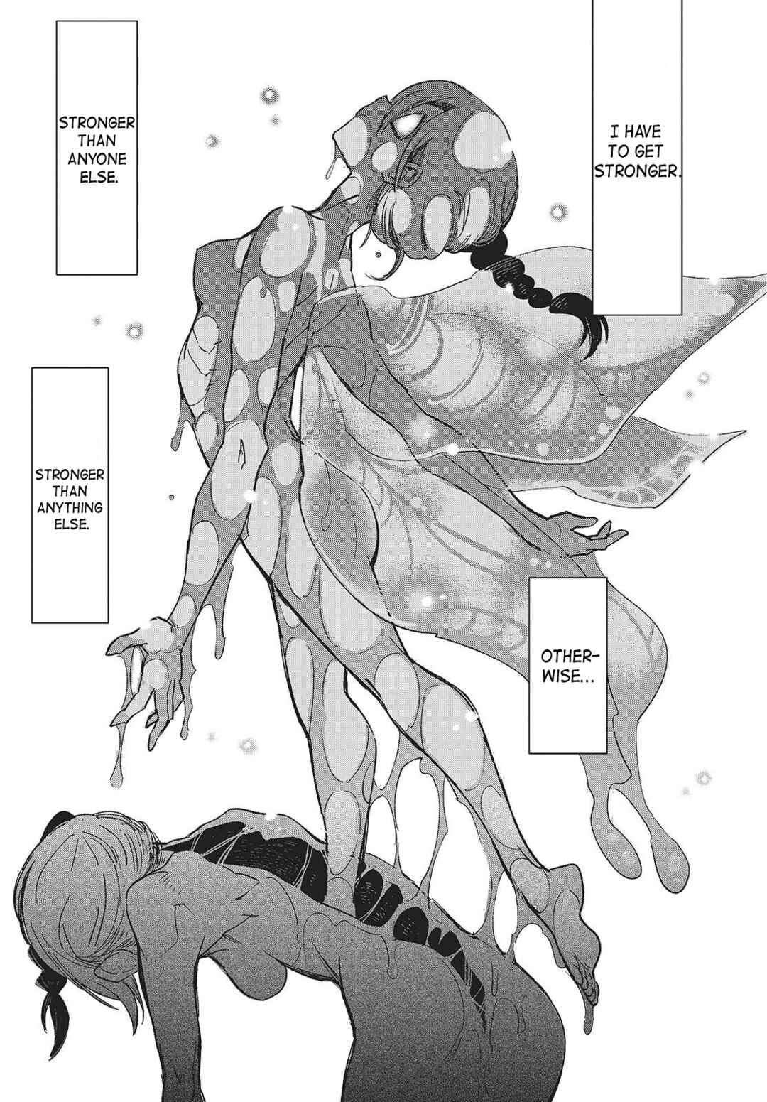 Page 13 Chapter 14 Kodoku no Kochou wa Donna Yume wo Miru no ka?