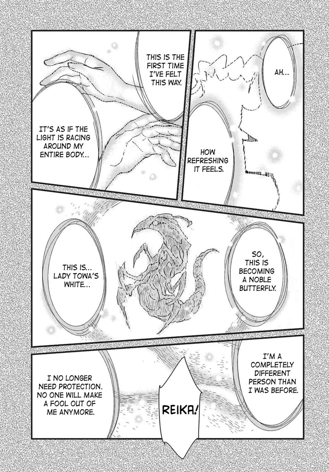 Page 15 Chapter 14 Kodoku no Kochou wa Donna Yume wo Miru no ka?