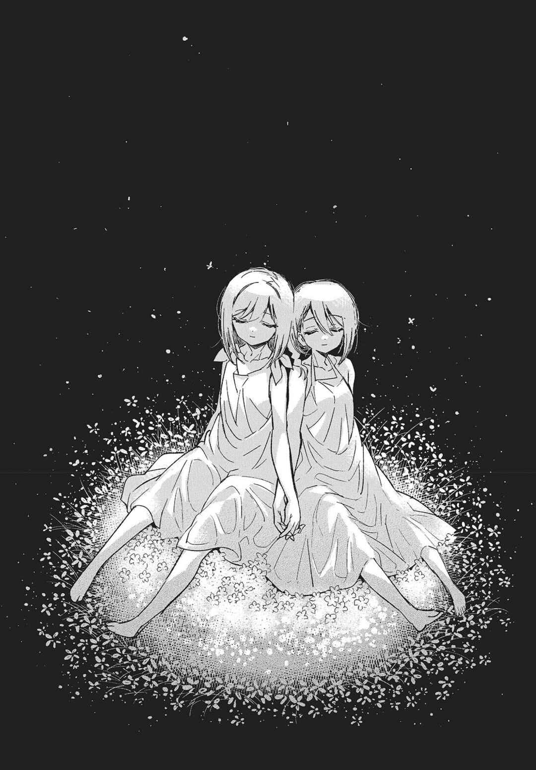 Page 22 Chapter 15 Kodoku no Kochou wa Donna Yume wo Miru no ka?