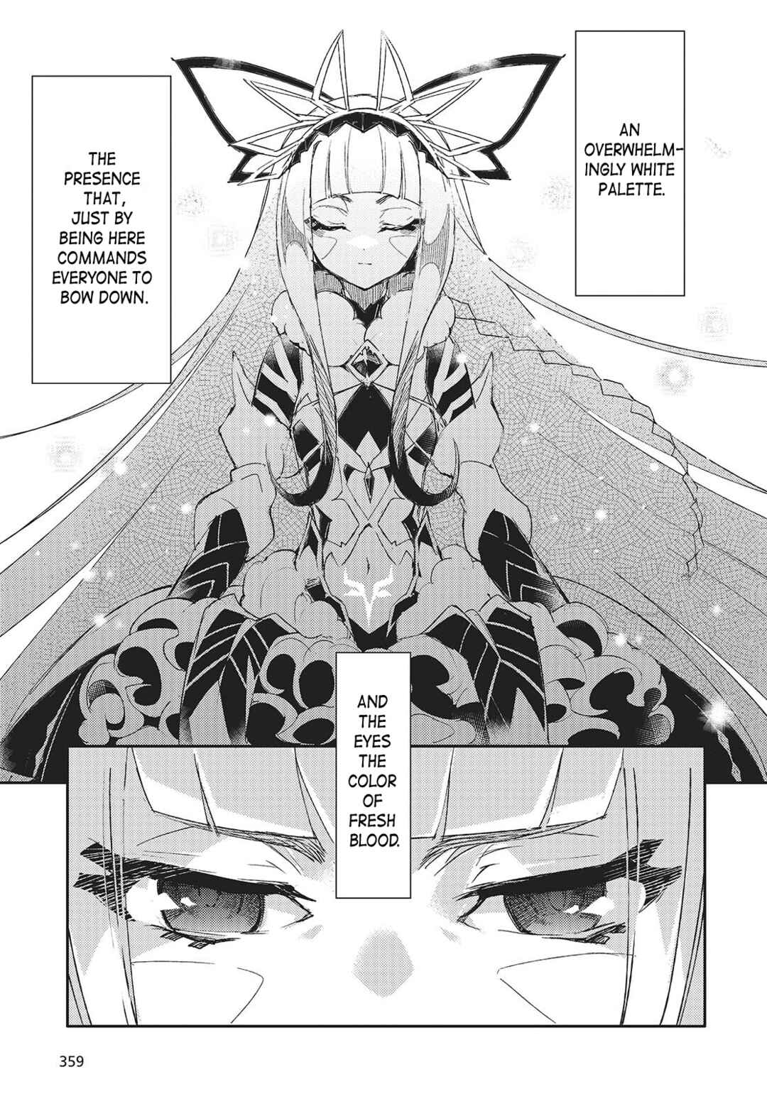 Page 13 Chapter 2 Kodoku no Kochou wa Donna Yume wo Miru no ka?