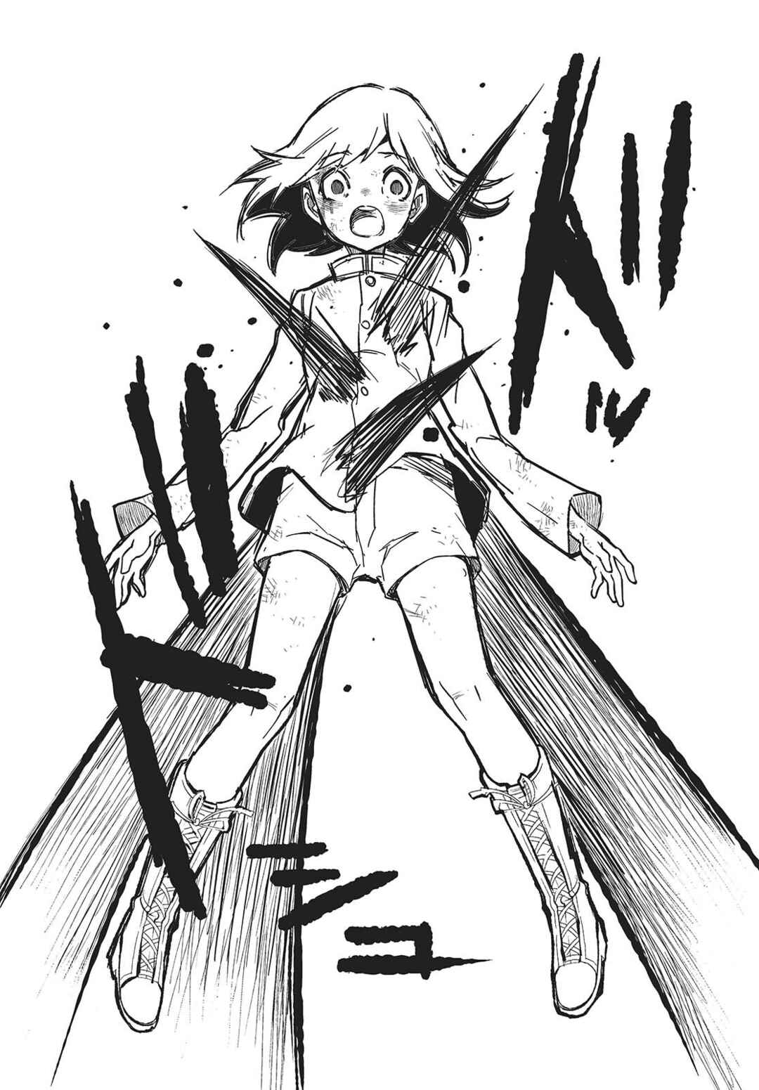 Page 38 Chapter 4 Kodoku no Kochou wa Donna Yume wo Miru no ka?