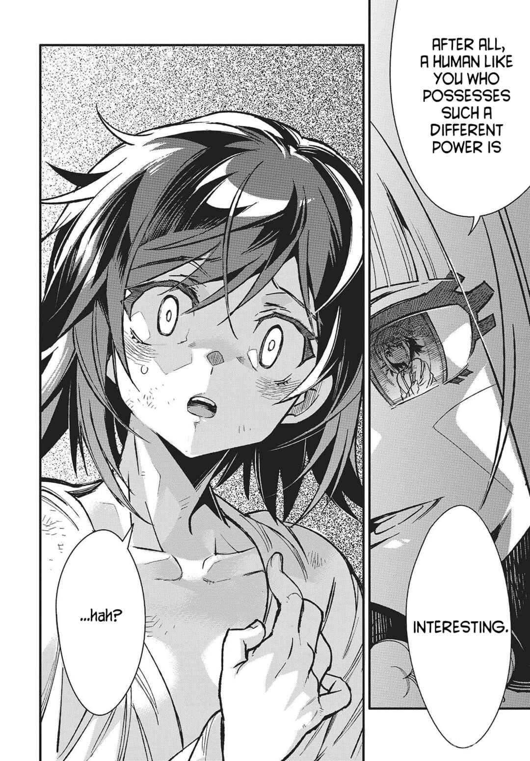 Page 24 Chapter 10 Kodoku no Kochou wa Donna Yume wo Miru no ka?