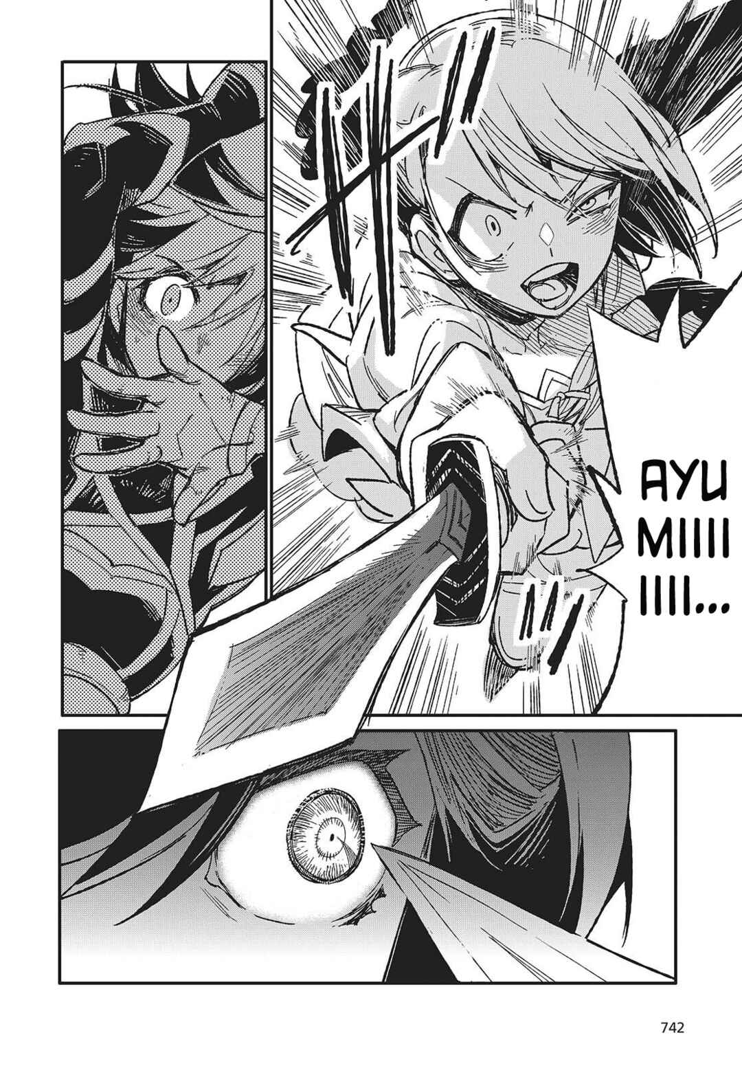 Page 16 Chapter 13 Kodoku no Kochou wa Donna Yume wo Miru no ka?