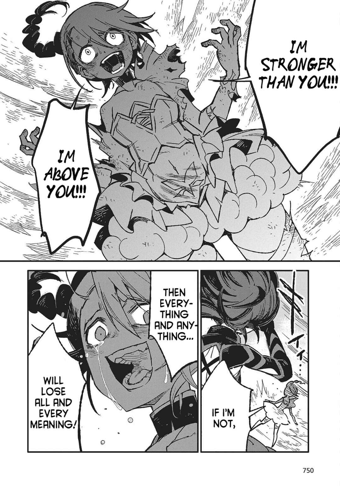 Page 24 Chapter 13 Kodoku no Kochou wa Donna Yume wo Miru no ka?