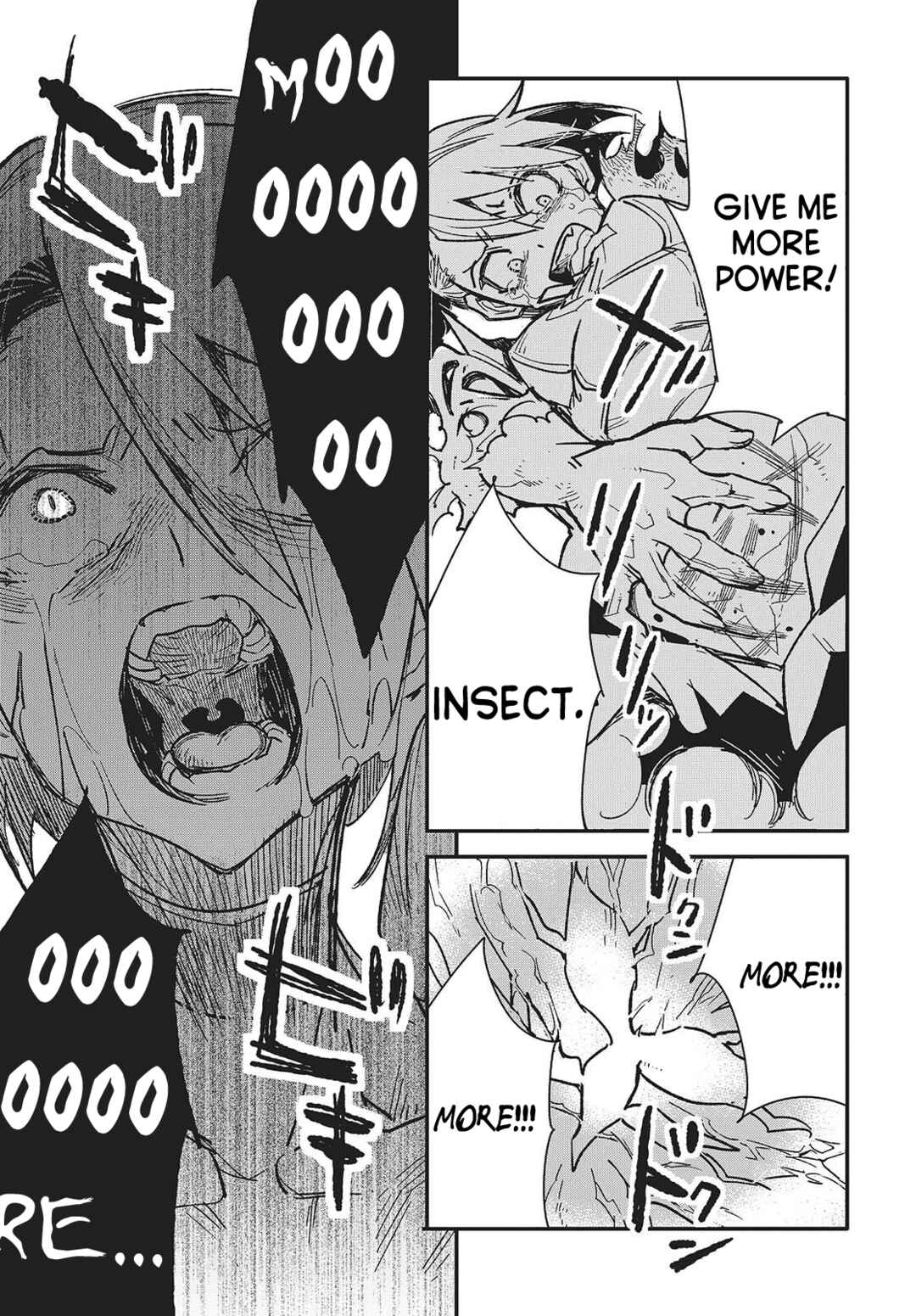 Page 25 Chapter 13 Kodoku no Kochou wa Donna Yume wo Miru no ka?