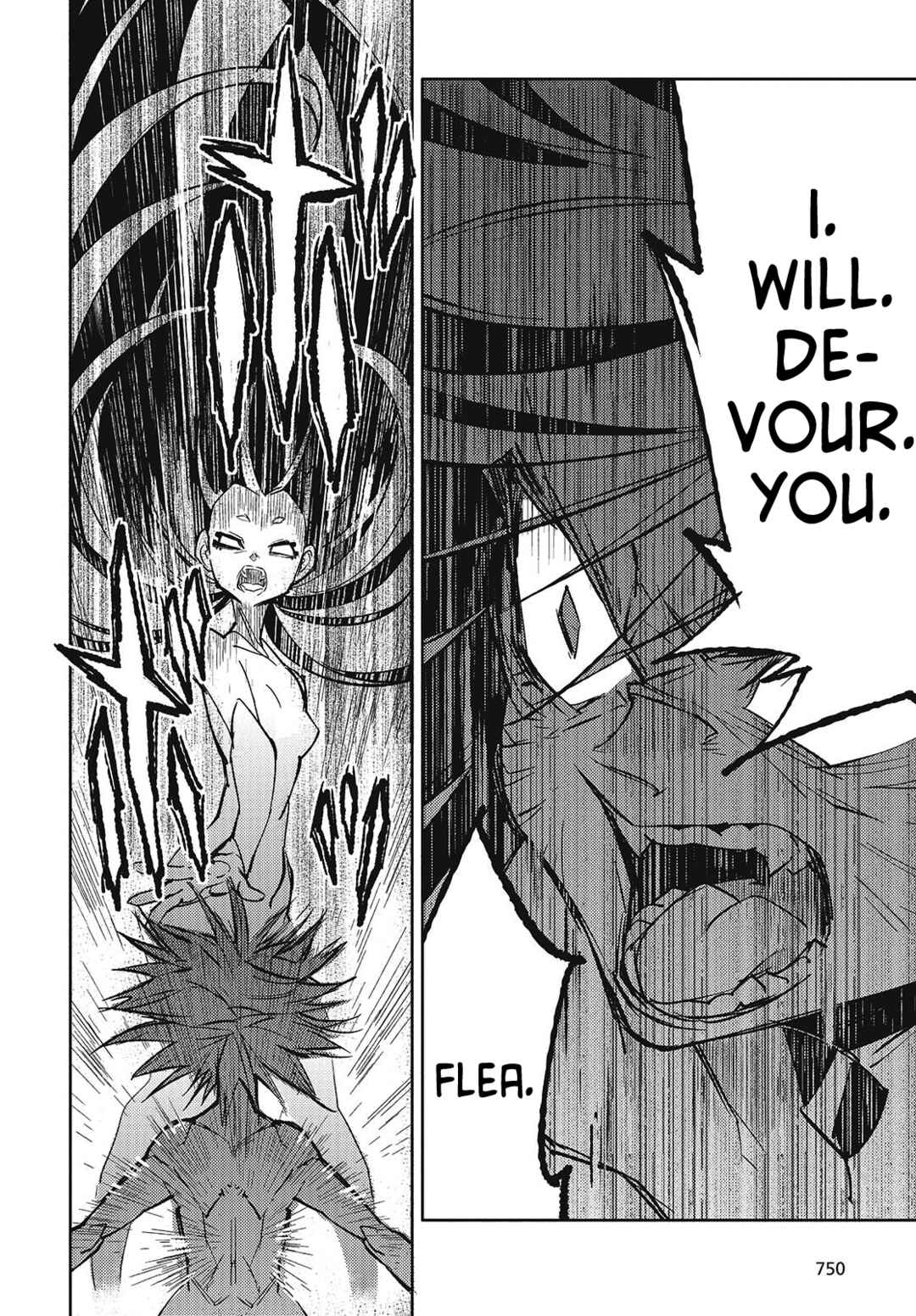 Page 16 Chapter 7 Kodoku no Kochou wa Donna Yume wo Miru no ka?