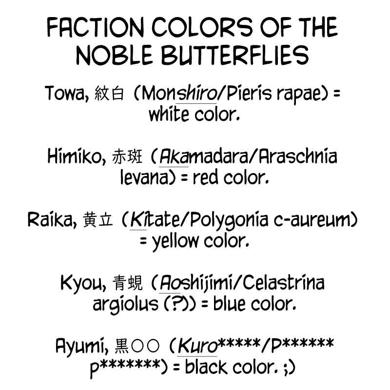 Page 44 Chapter 7 Kodoku no Kochou wa Donna Yume wo Miru no ka?