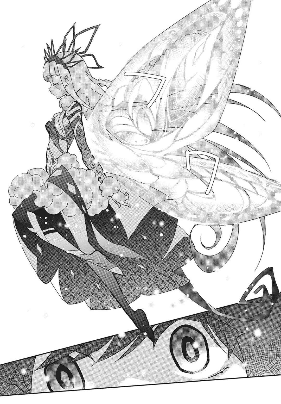 Page 45 Chapter 3 Kodoku no Kochou wa Donna Yume wo Miru no ka?