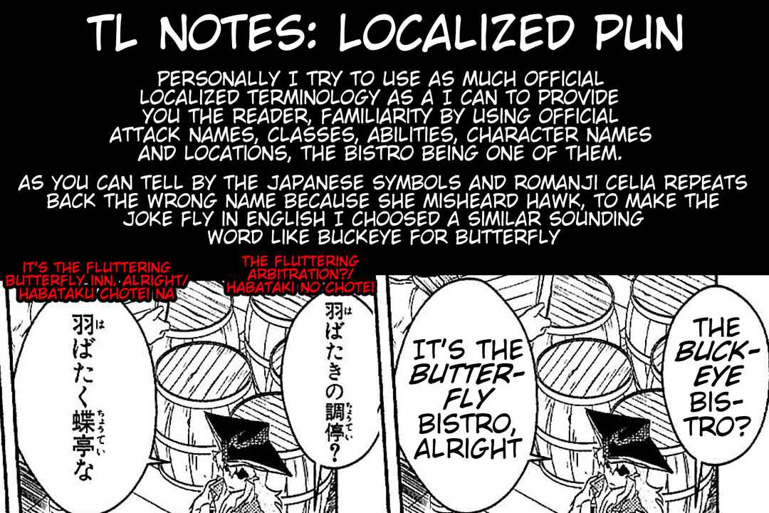 Page 27 Chapter 3 Etrian Odyssey III: The Deep Sea War Princess