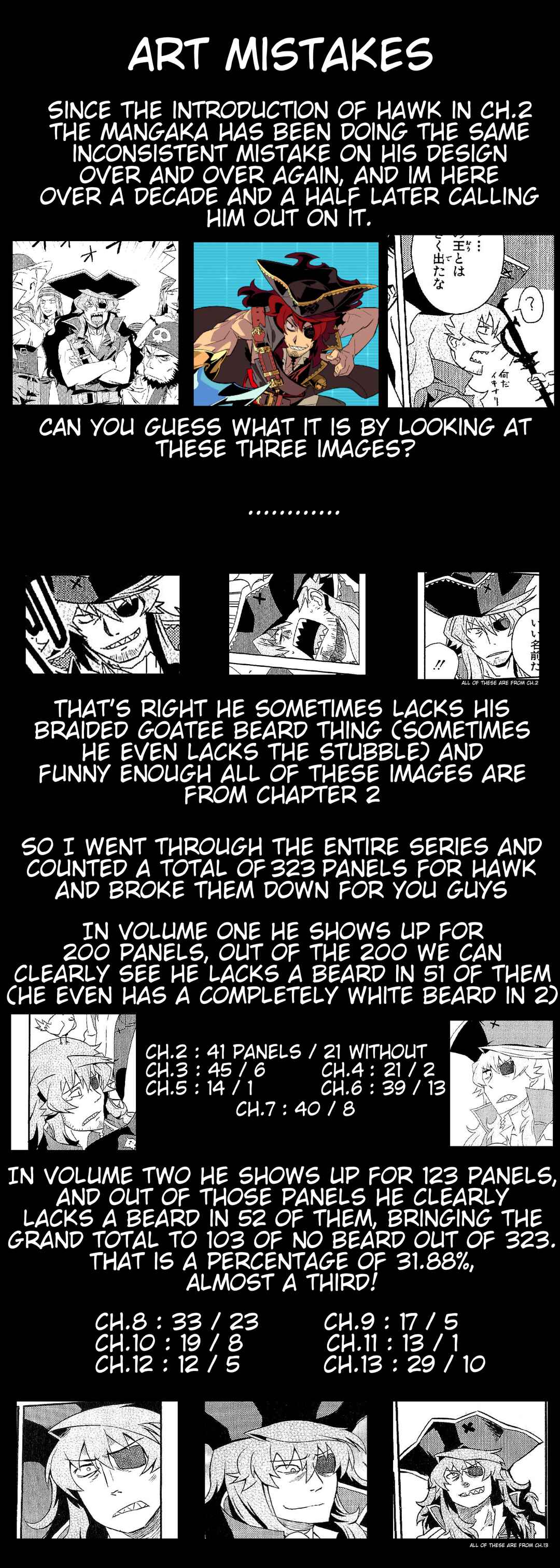 Page 36 Chapter 13 Etrian Odyssey III: The Deep Sea War Princess