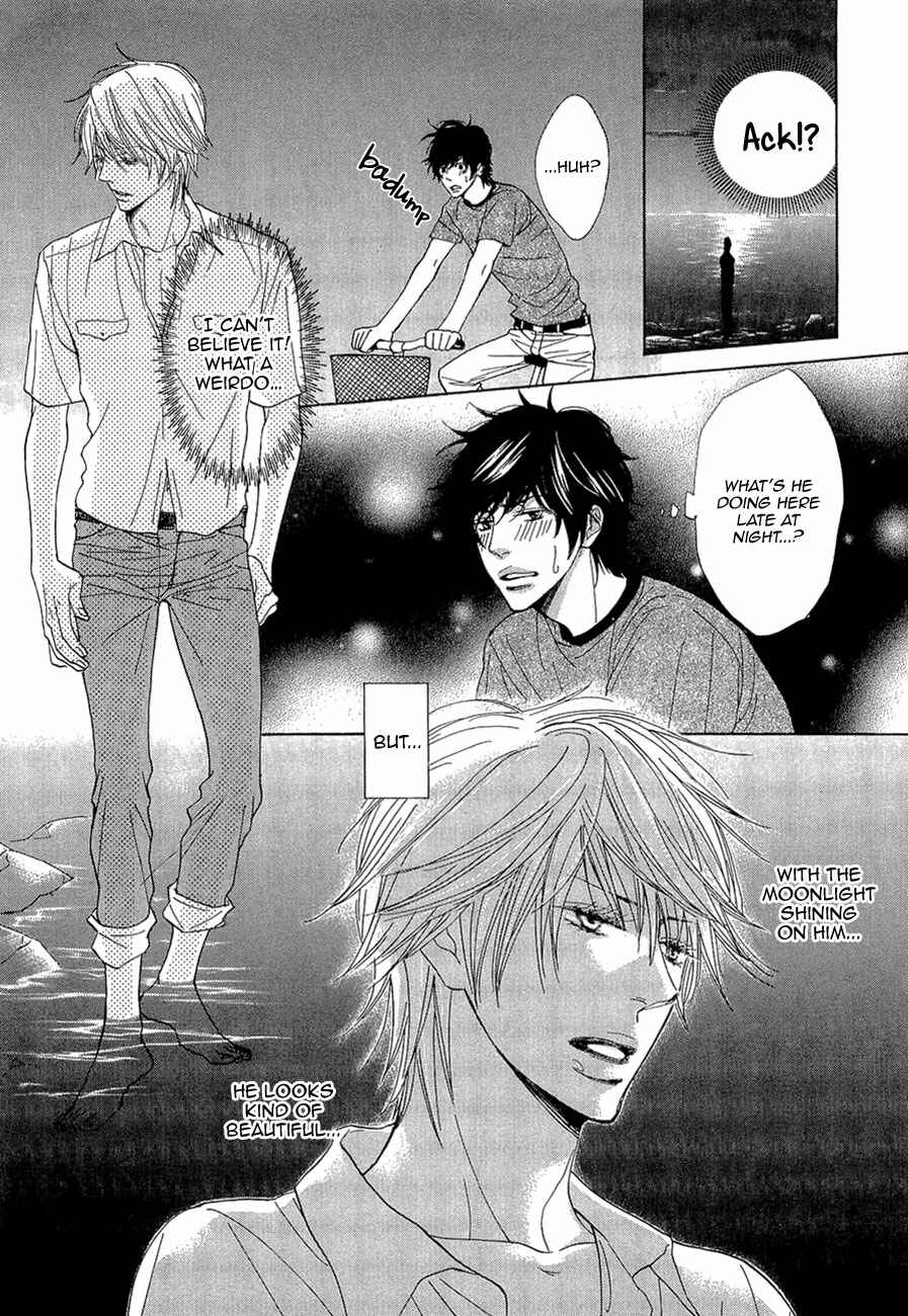Page 14 Chapter 3 Daikirai!! Demo Honto wa ne...