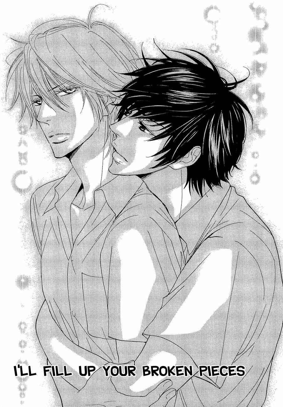 Page 2 Chapter 3 Daikirai!! Demo Honto wa ne...