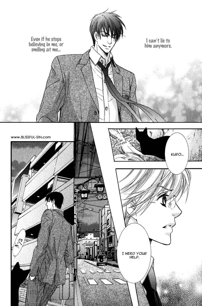 Page 19 Chapter 4 Neko★Mata