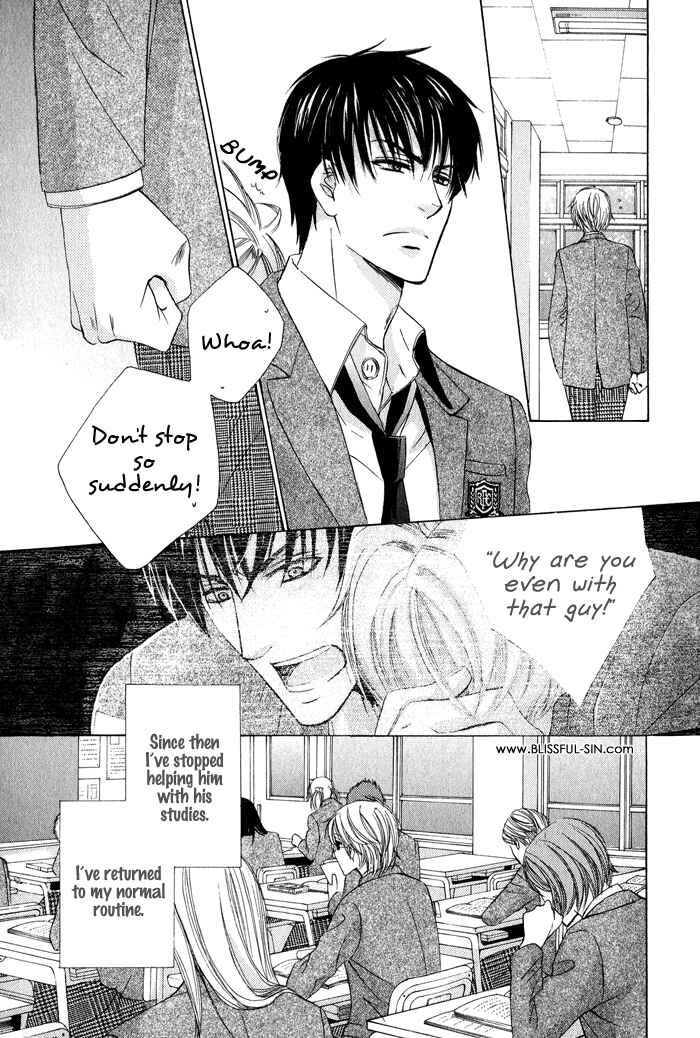 Page 4 Chapter 4 Neko★Mata