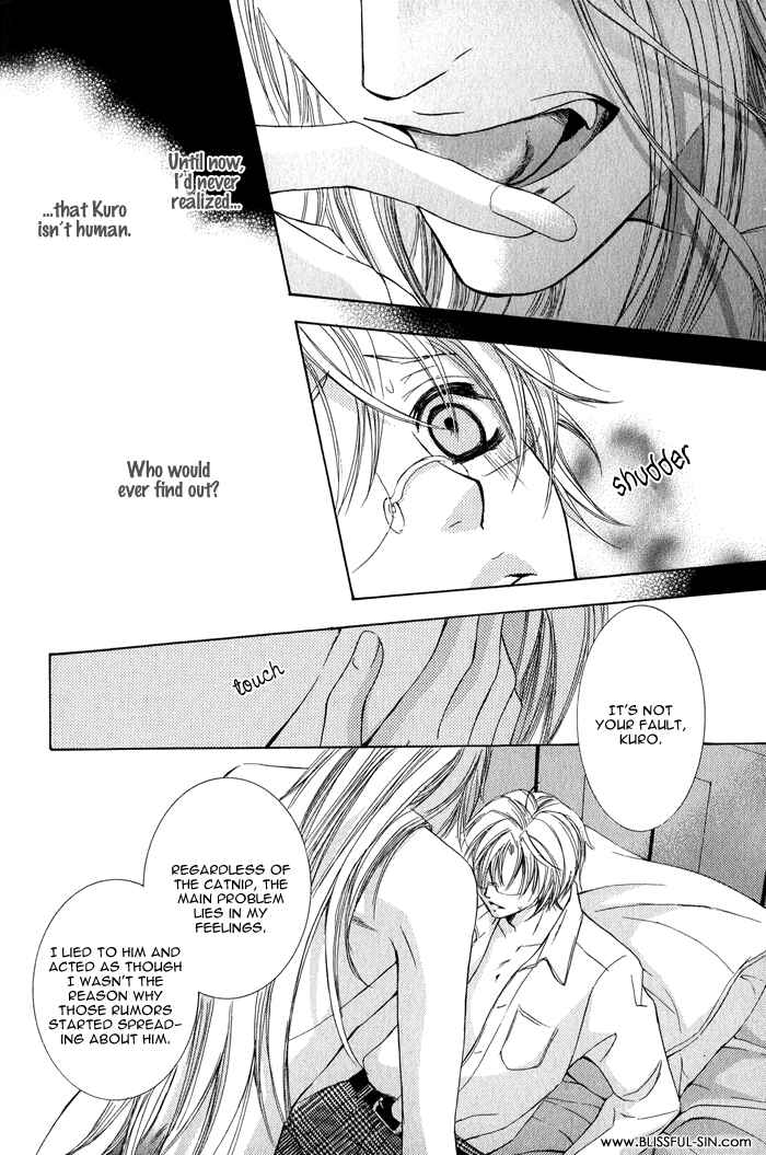 Page 9 Chapter 4 Neko★Mata