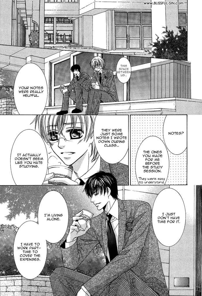 Page 14 Chapter 2 Neko★Mata