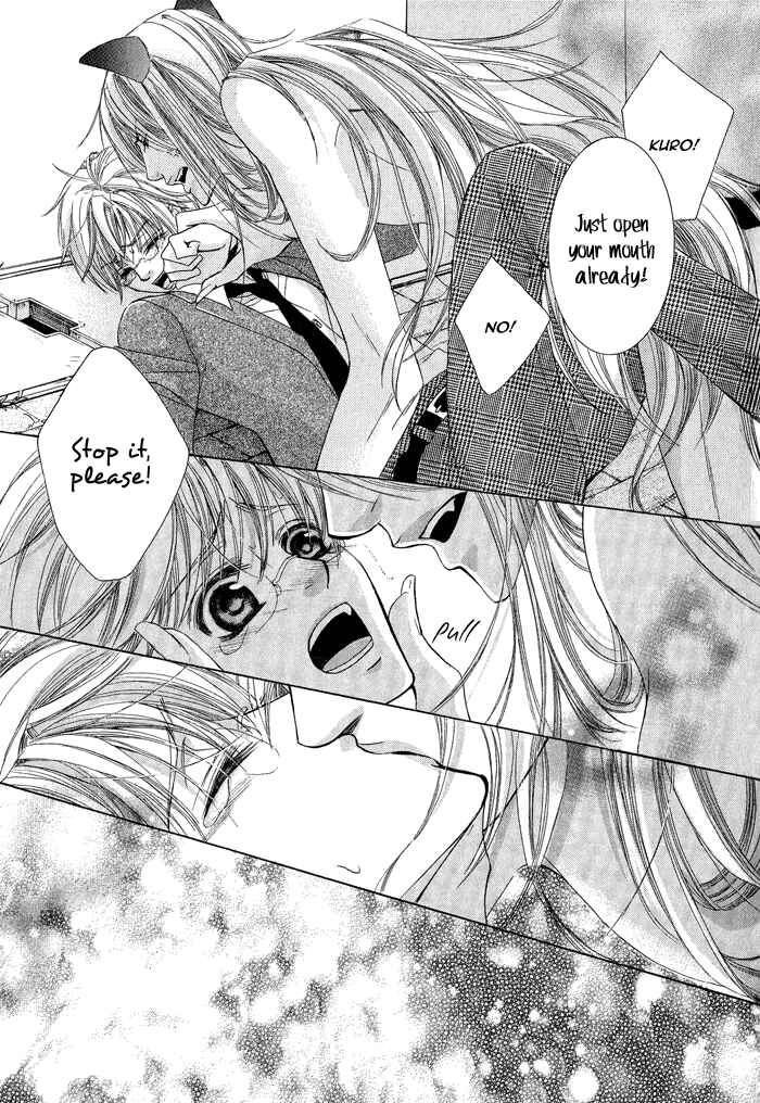 Page 22 Chapter 2 Neko★Mata