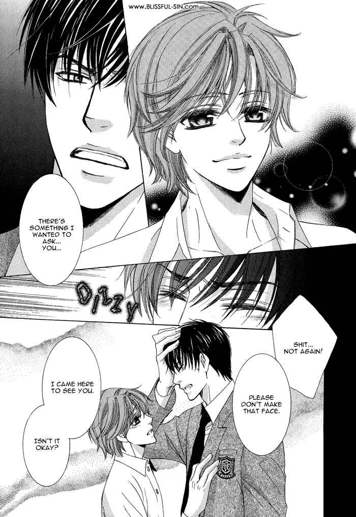 Page 24 Chapter 2 Neko★Mata