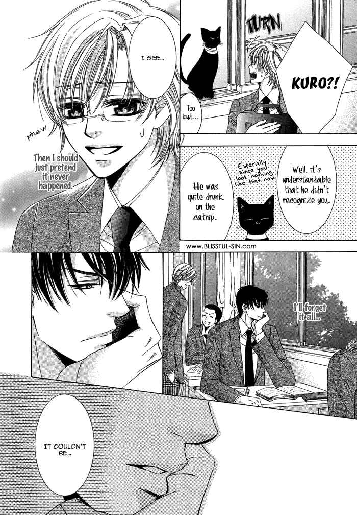 Page 9 Chapter 2 Neko★Mata