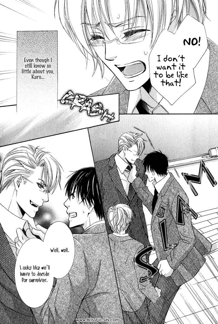 Page 14 Chapter 5 Neko★Mata
