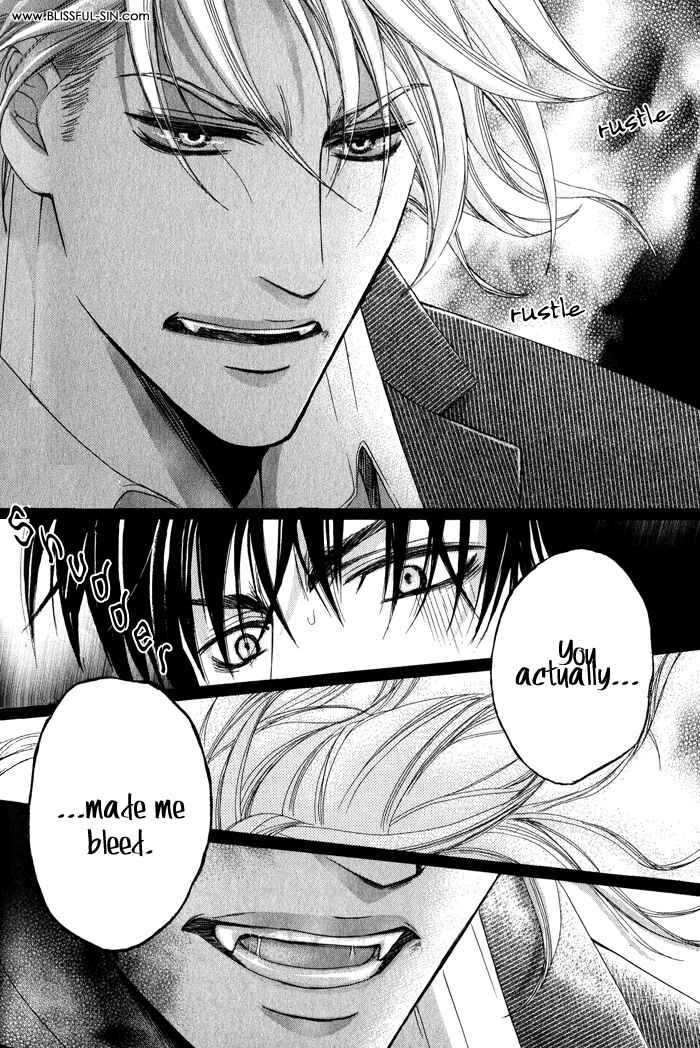 Page 19 Chapter 5 Neko★Mata
