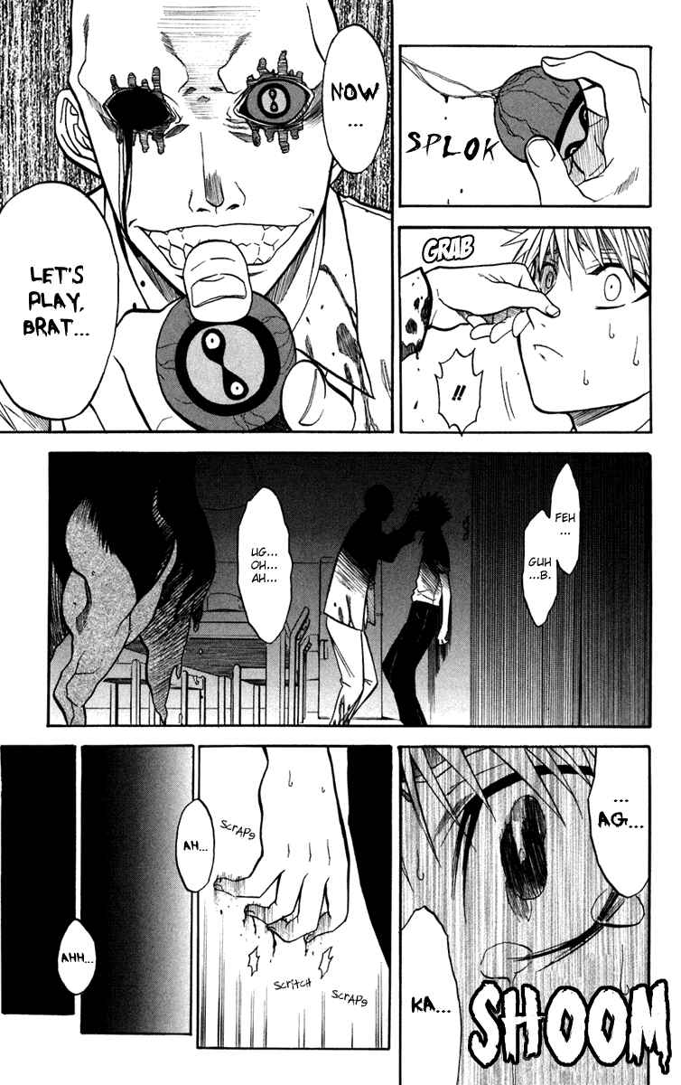 Page 37 Chapter 13 Shikabane Hime