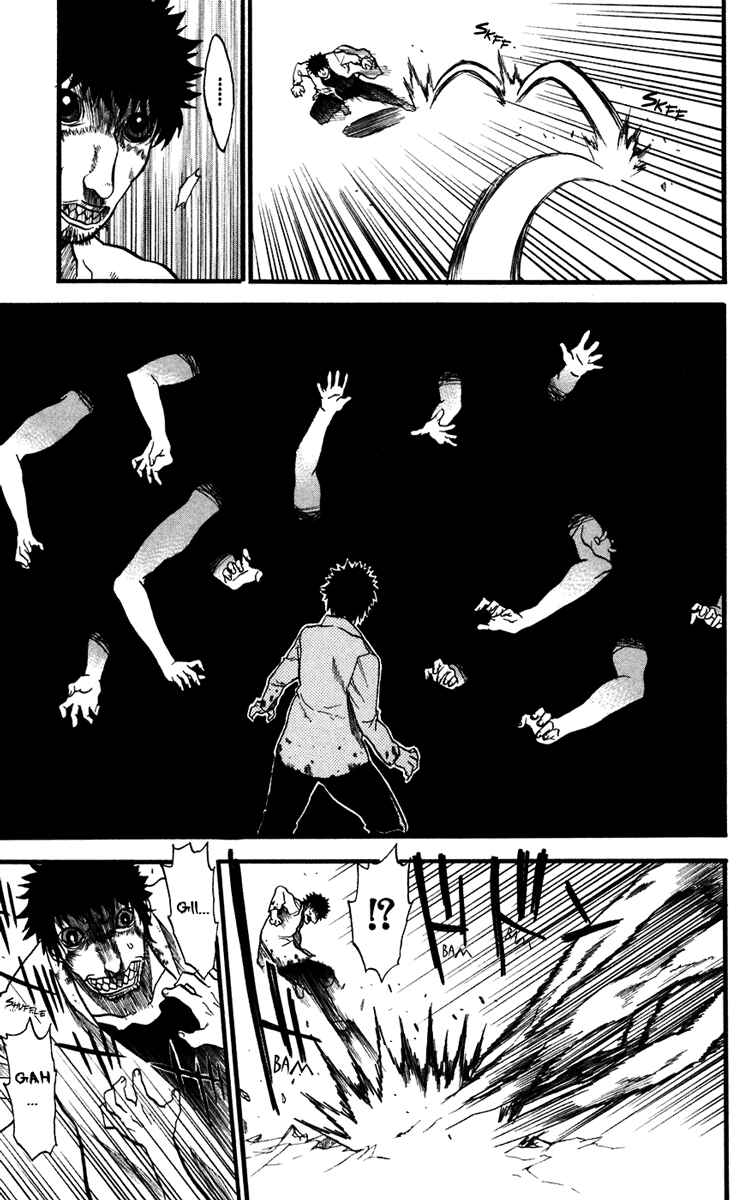 Page 26 Chapter 11 Shikabane Hime