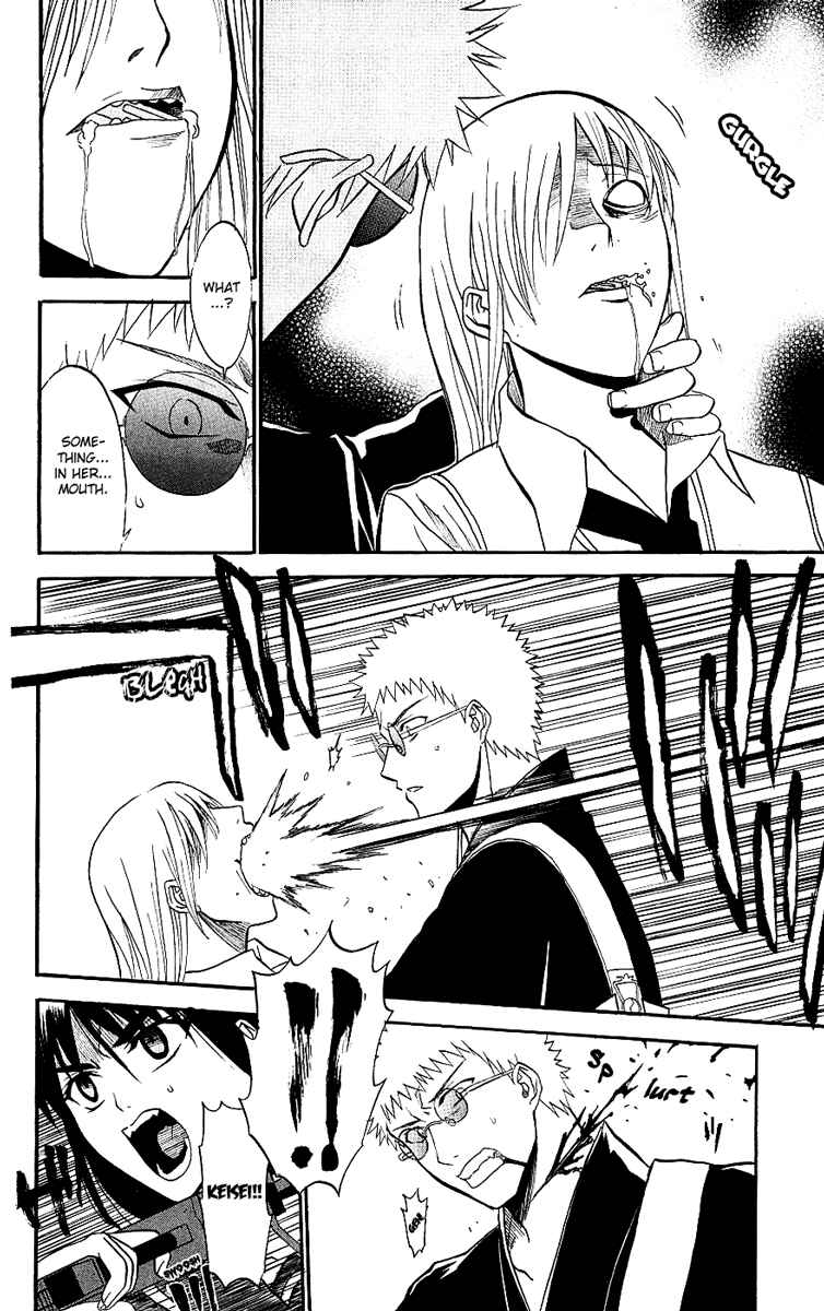 Page 10 Chapter 9 Shikabane Hime