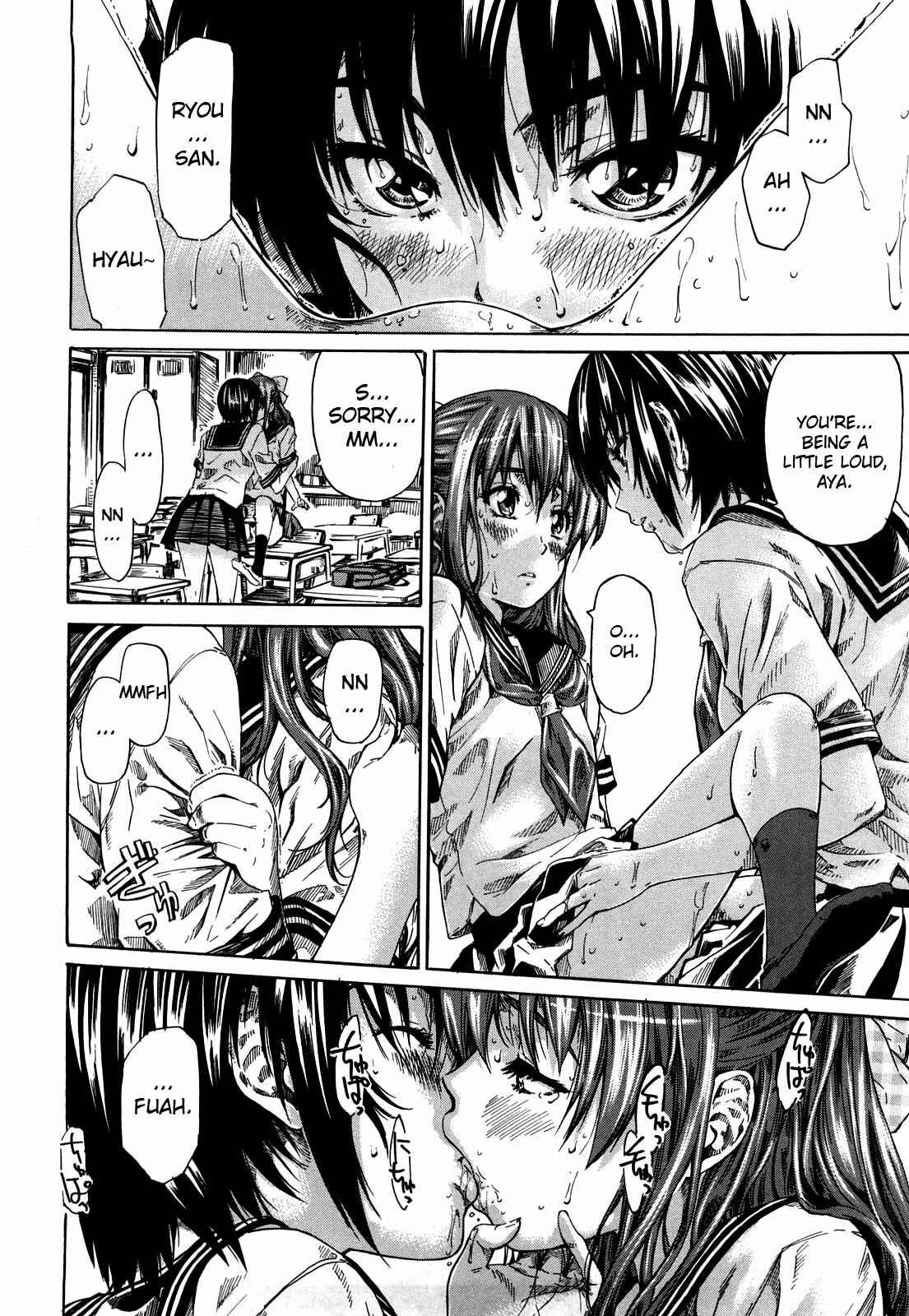 Page 2 Chapter 6 She is a favorite reason as for the lover.