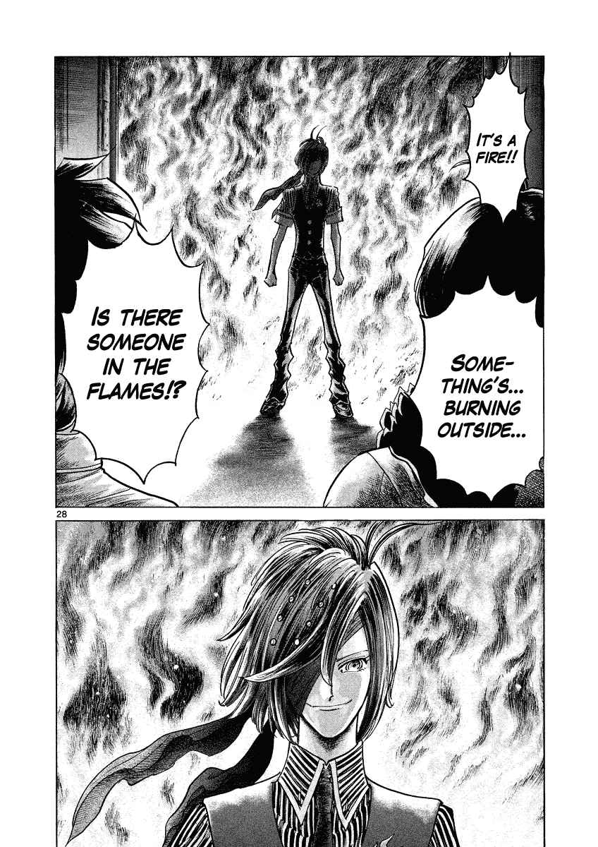 Page 26 Chapter 12 Asuka@Future.Come