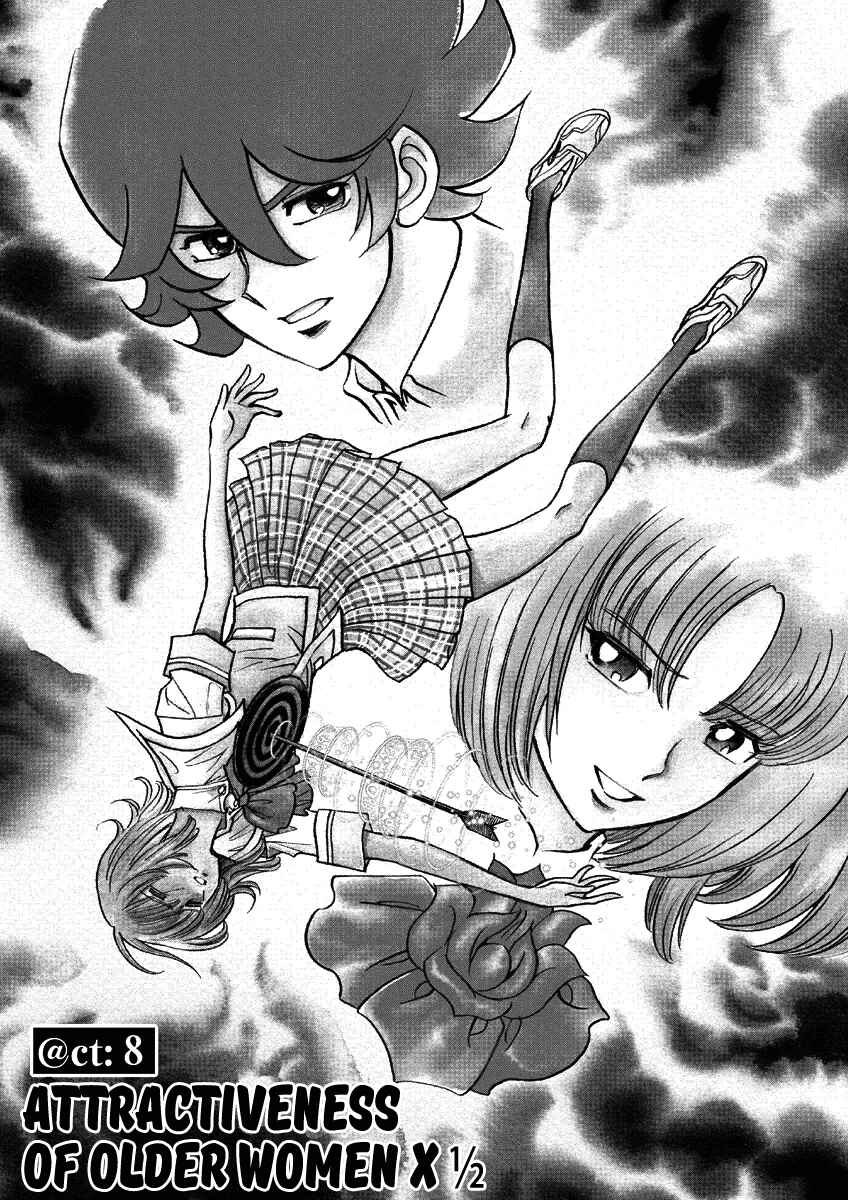 Page 1 Chapter 8 Asuka@Future.Come