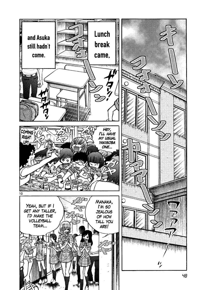 Page 10 Chapter 2 Asuka@Future.Come