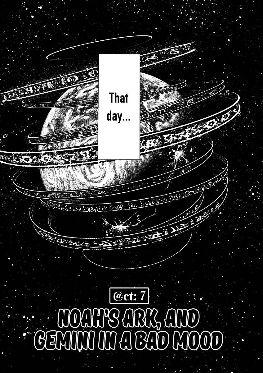 Page 6 Chapter 7 Asuka@Future.Come