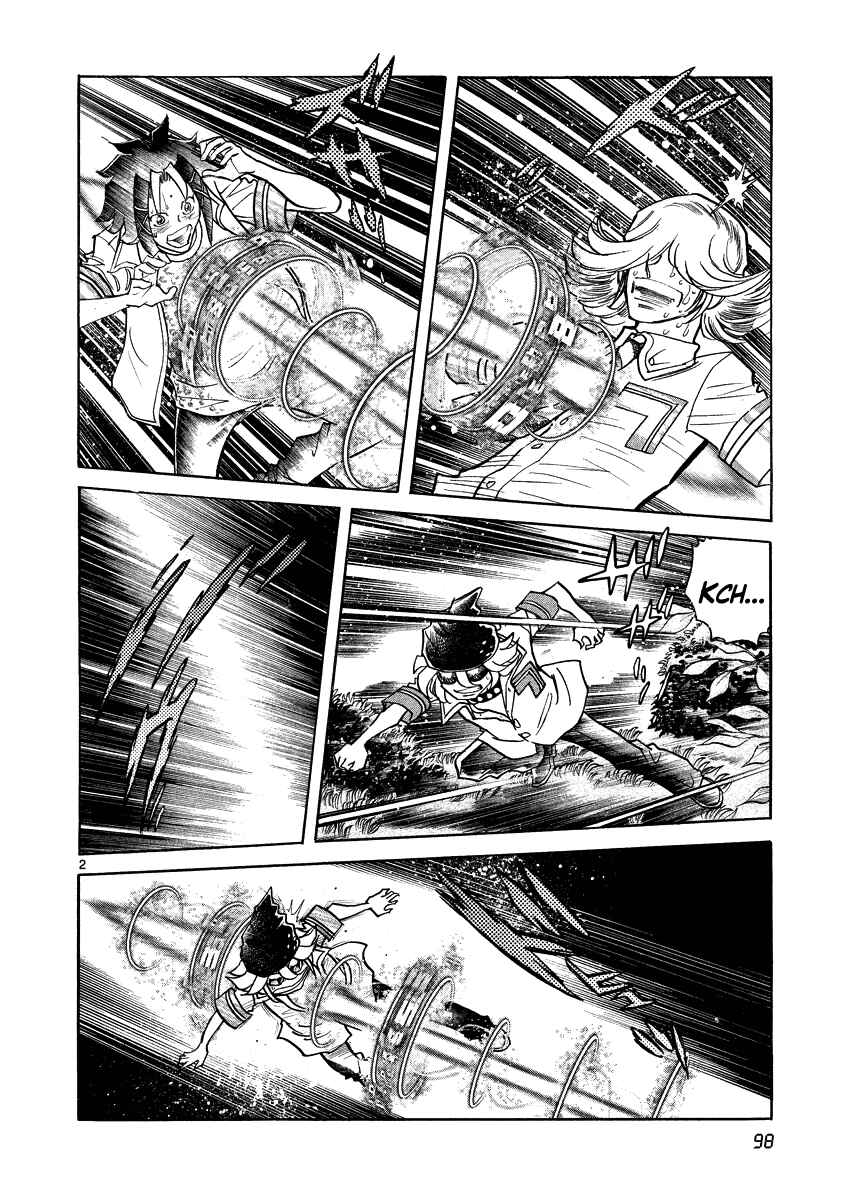 Page 2 Chapter 16 Asuka@Future.Come