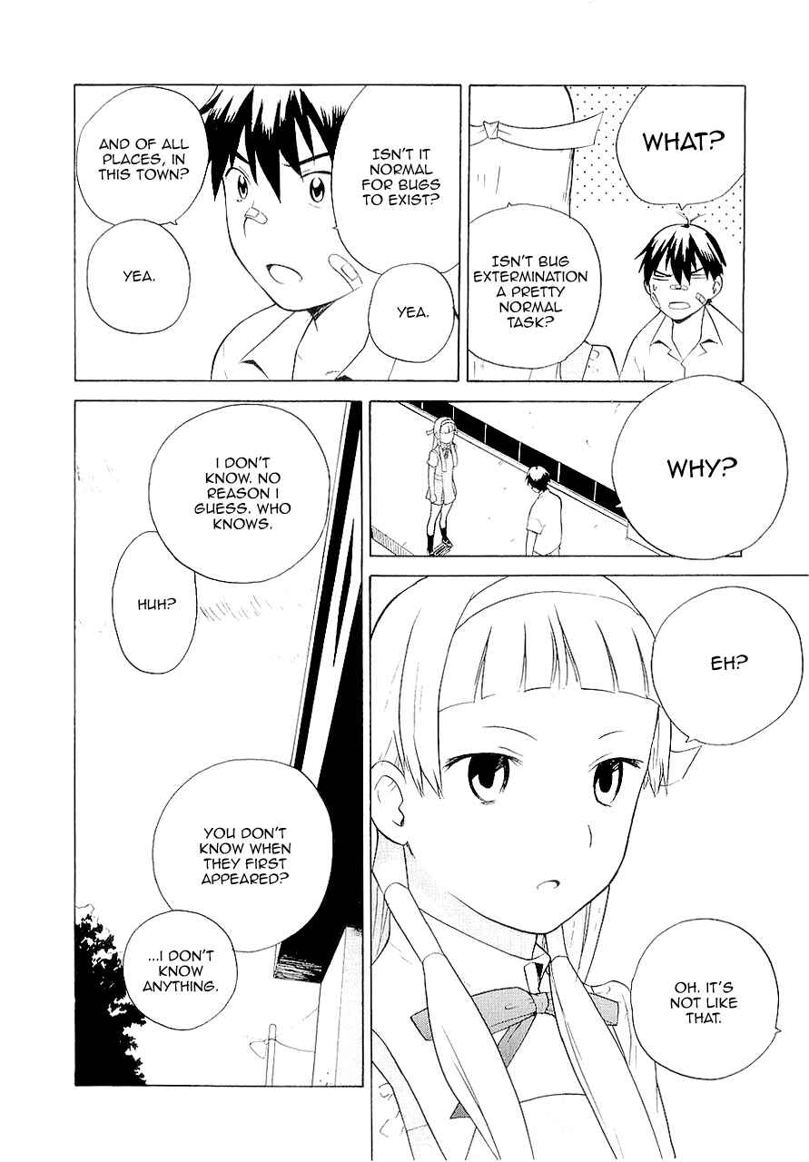 Page 11 Chapter 15 Kannagi