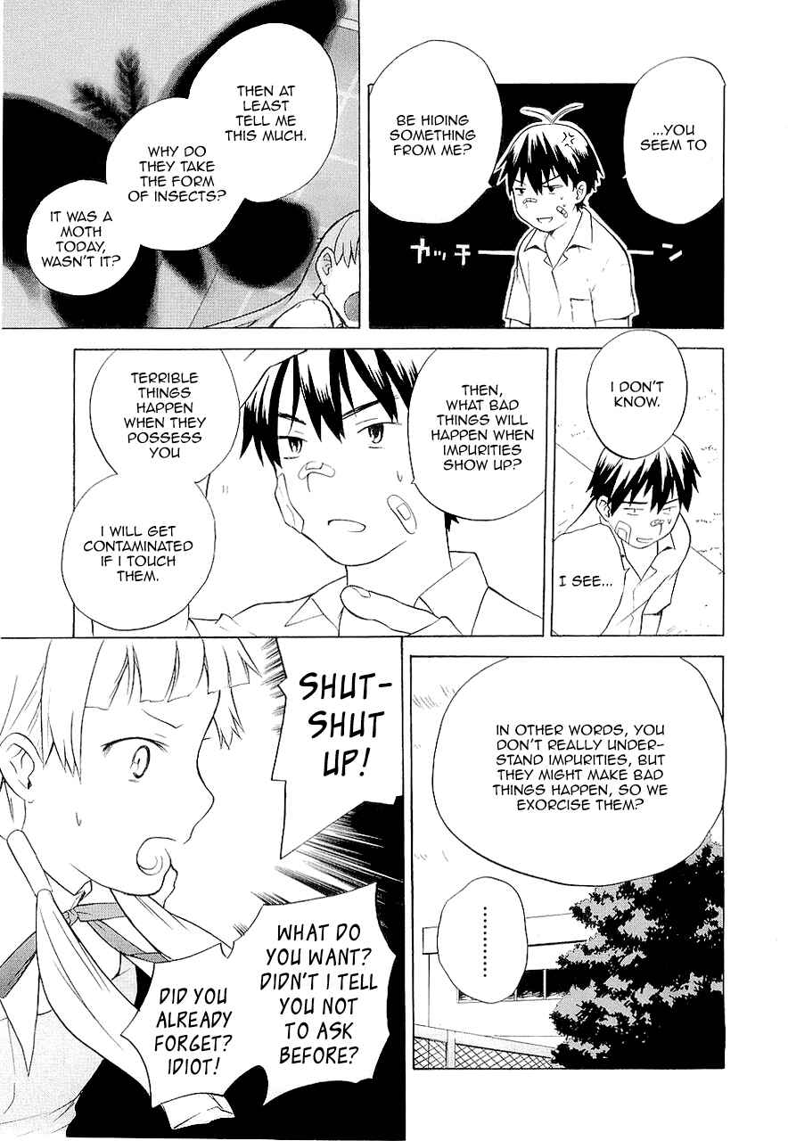 Page 12 Chapter 15 Kannagi