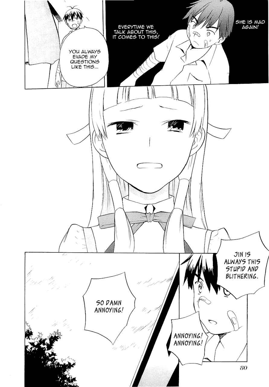 Page 13 Chapter 15 Kannagi