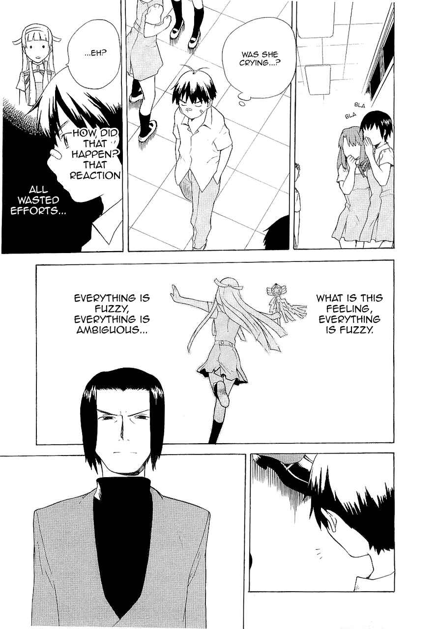 Page 14 Chapter 15 Kannagi