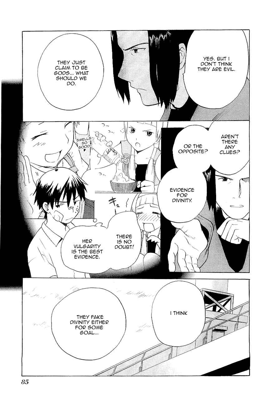 Page 18 Chapter 15 Kannagi
