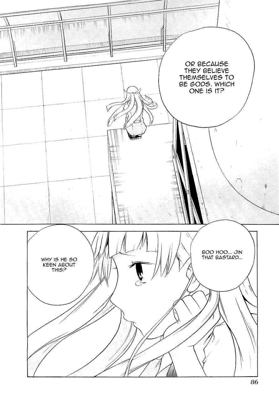 Page 19 Chapter 15 Kannagi
