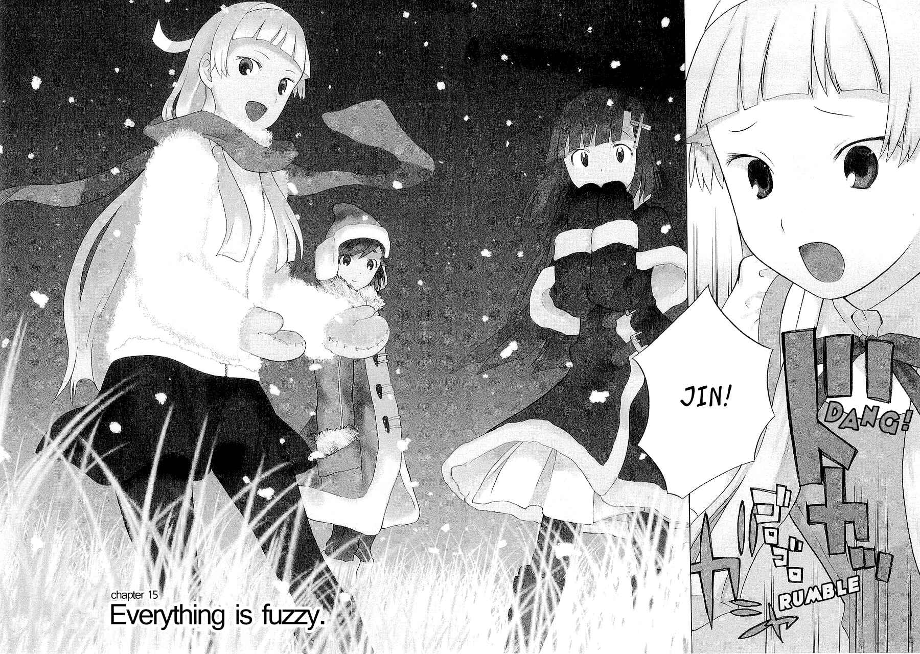 Page 2 Chapter 15 Kannagi