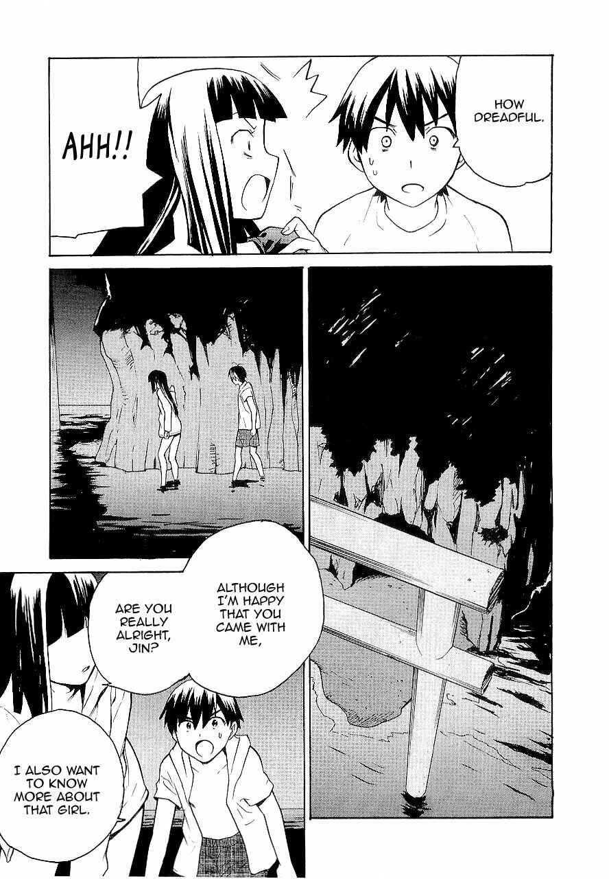 Page 22 Chapter 22 Kannagi