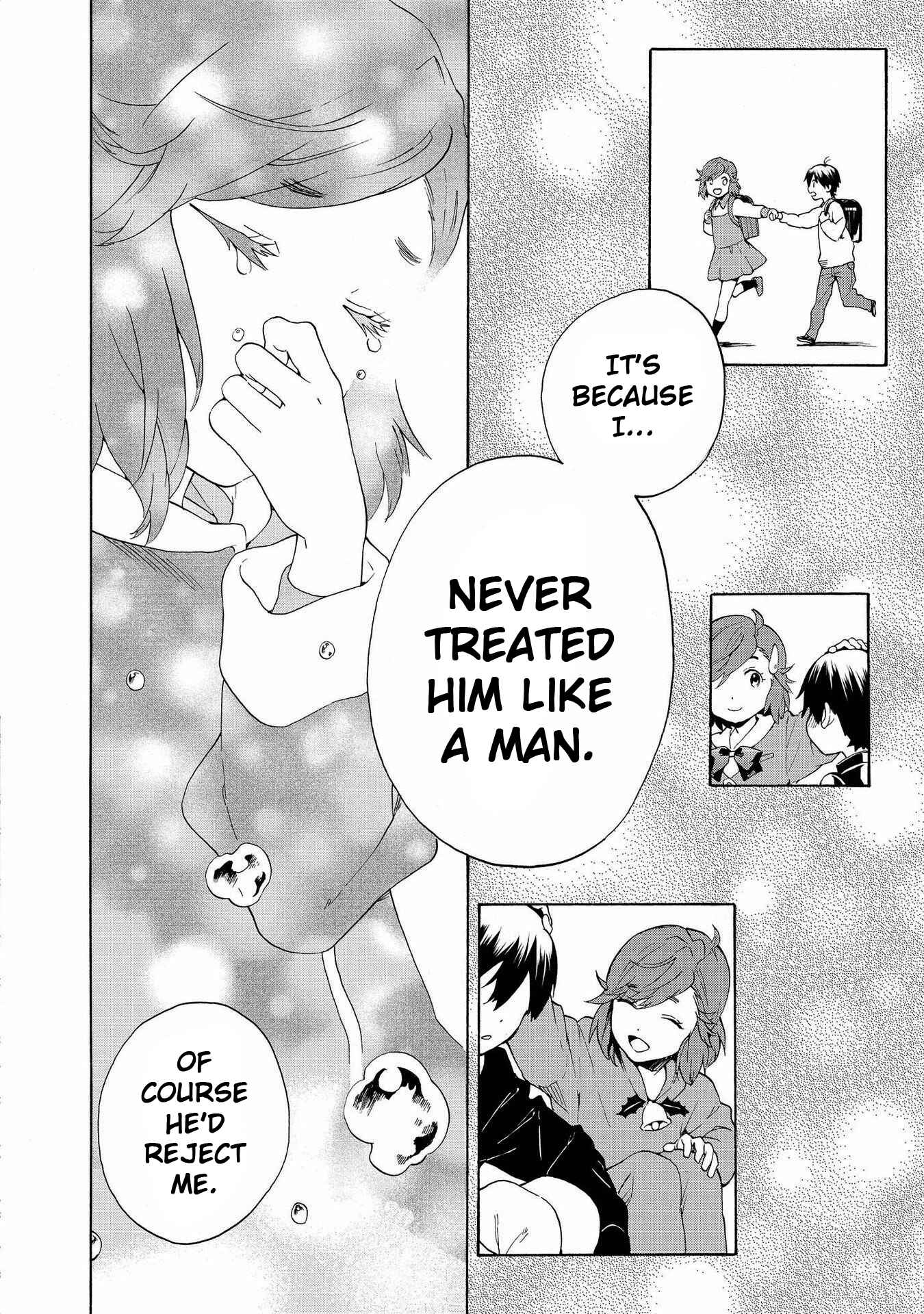Page 7 Chapter 72 Kannagi