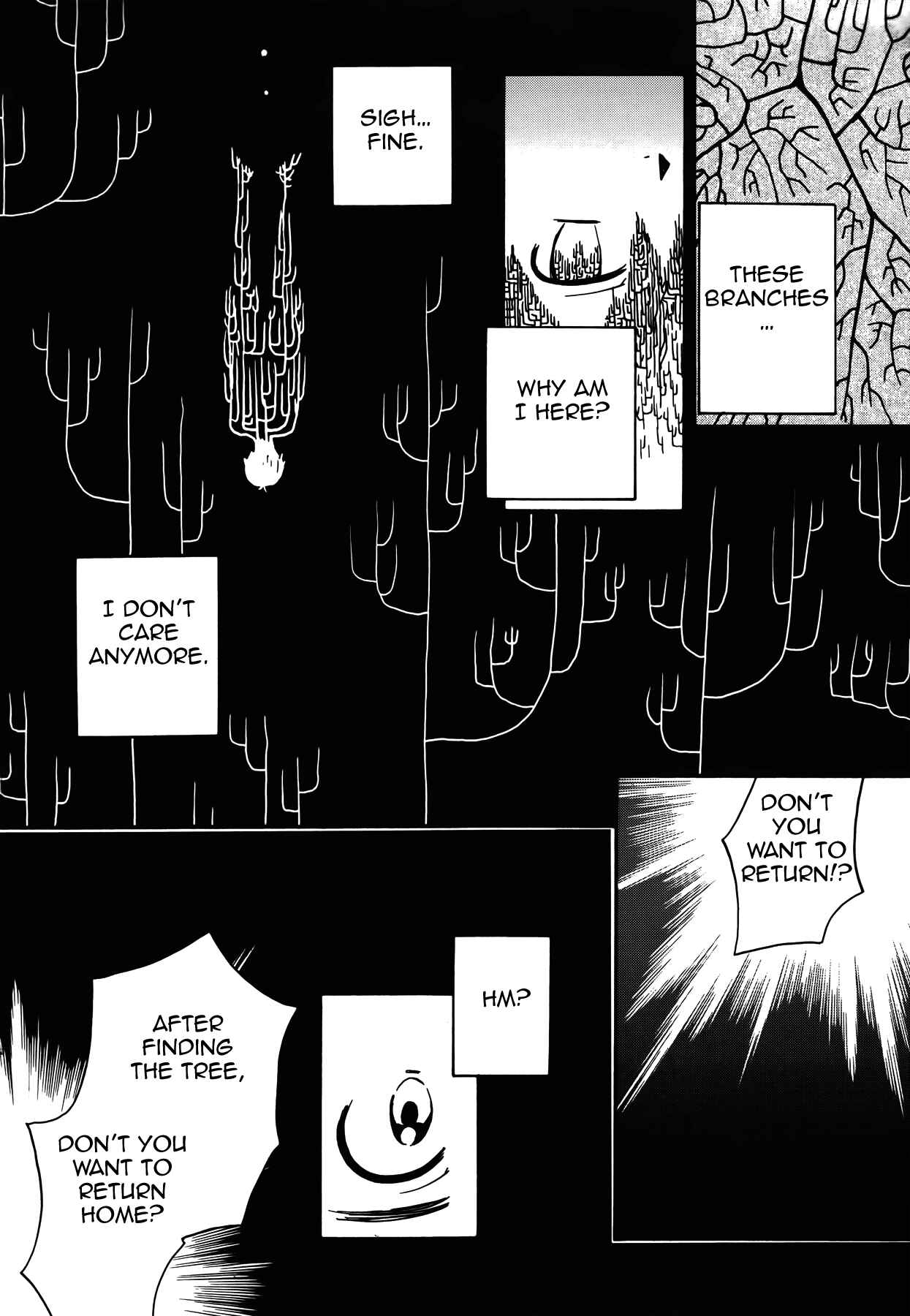 Page 2 Chapter 55 Kannagi